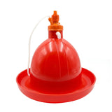 Automatic Bell Drinker for Poultry