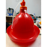 Automatic Bell Drinker for Poultry